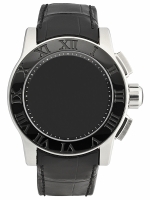 → iRaiment Smartwatch Cybergraph Cyberus Design