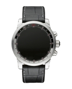 → iRaiment Smartwatch Cybergraph TimeTraveller CyberVoyager Design